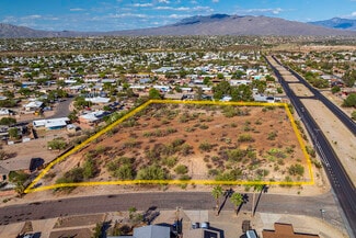Tucson, AZ Residential - 3727 Sarnoff Dr