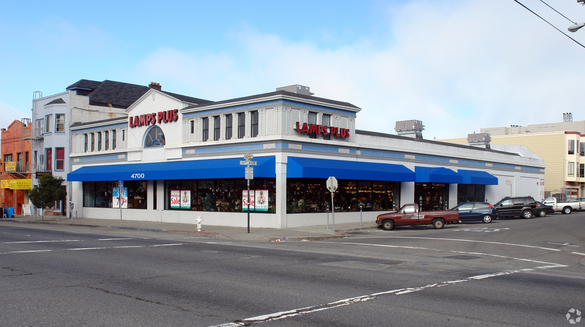 4700 Geary Blvd, San Francisco, CA for Rent