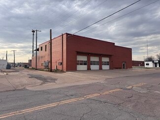 Altus, OK Retail - 200 Commerce St