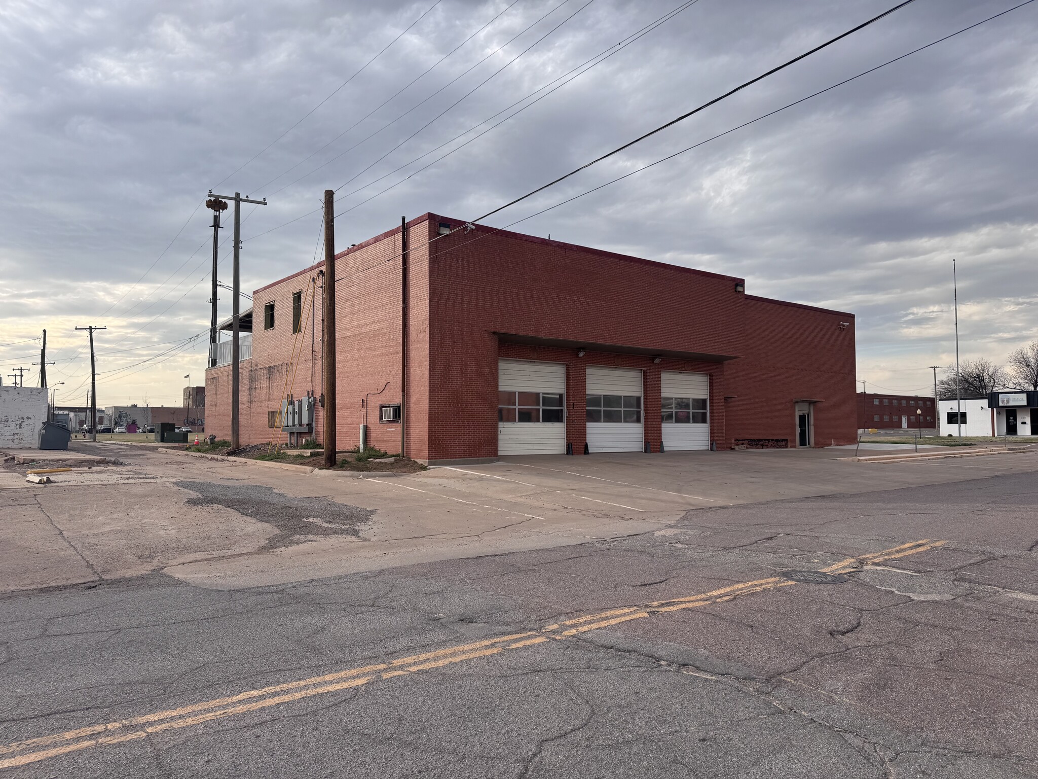 200 Commerce St, Altus, OK for Rent