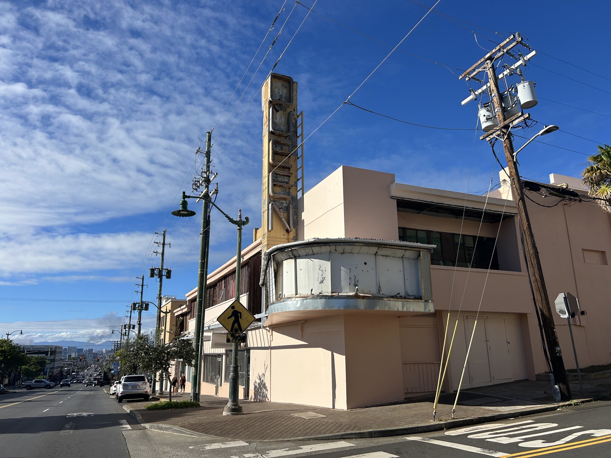 3580-3588 Waialae Ave, Honolulu, HI for Rent
