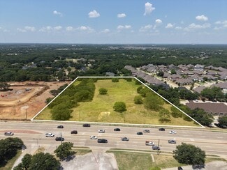 Arlington, TX Commercial - 7424-7506 S Cooper St Arlington, TX Commercial - 7424-7506 S Cooper St