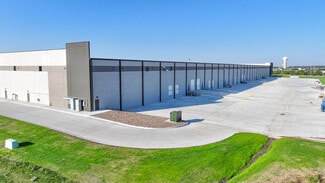 Bel Aire, KS Industrial - NEC of 53rd St & N Webb rd Bel Aire, KS Industrial - NEC of 53rd St & N Webb rd