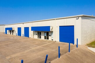 Tulsa, OK Industrial - 7202-7378 E 38th St