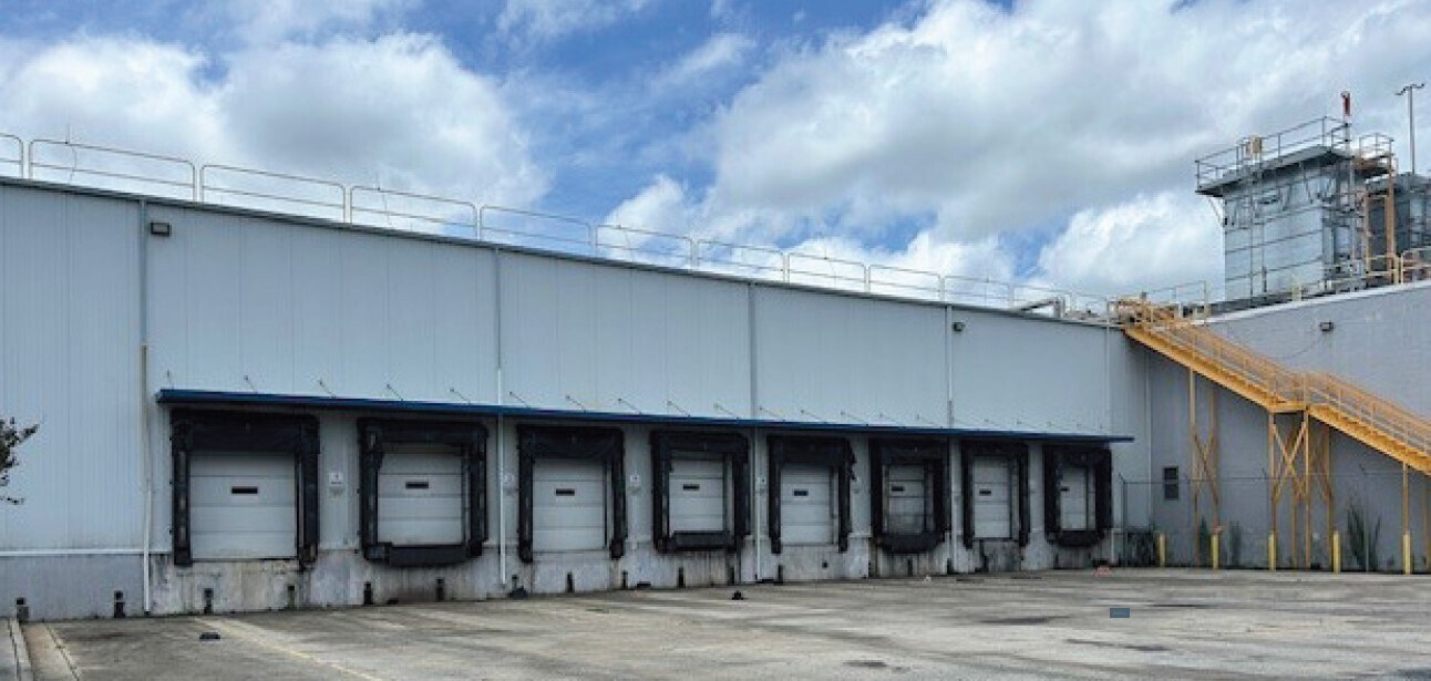 235 NW Industrial Blvd, Macon-Bibb, GA for Rent