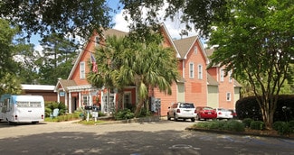 Tallahassee, FL Retail - 1123 Thomasville Rd
