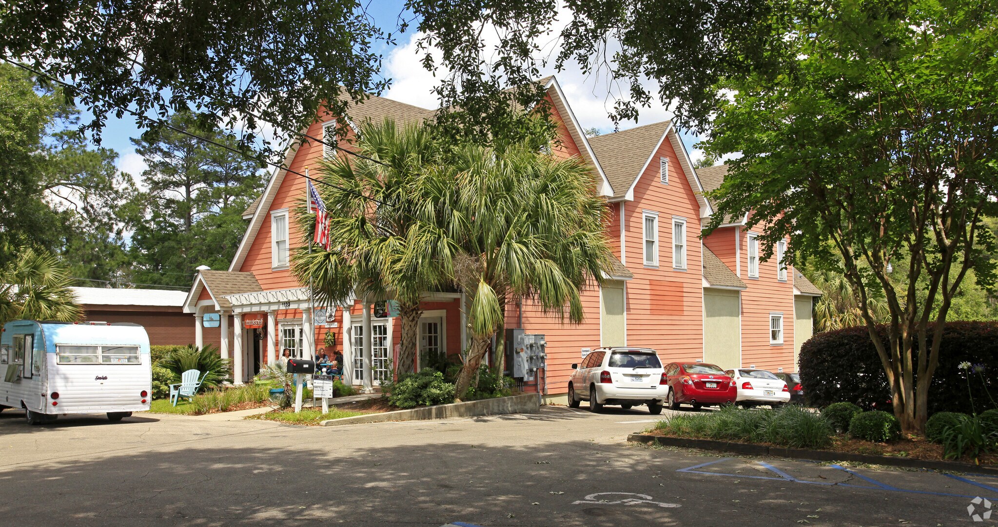 1123 Thomasville Rd, Tallahassee, FL for Rent