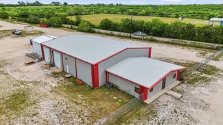 Kenedy, TX Industrial - 6542 County Road 145 Kenedy, TX Industrial - 6542 County Road 145