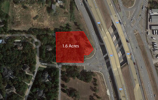 Hickory Creek, TX Commercial - NWC IH-35 & Oak Drive