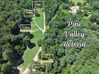 Tahlequah, OK Specialty - 7687 OK-10