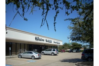 Houston, TX Retail - 10602 Clay Rd