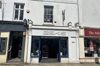 Tavistock, DEV Storefront - 9 Brook St