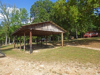Mammoth Spring, AR Hospitality - 7230 Highway 289 N