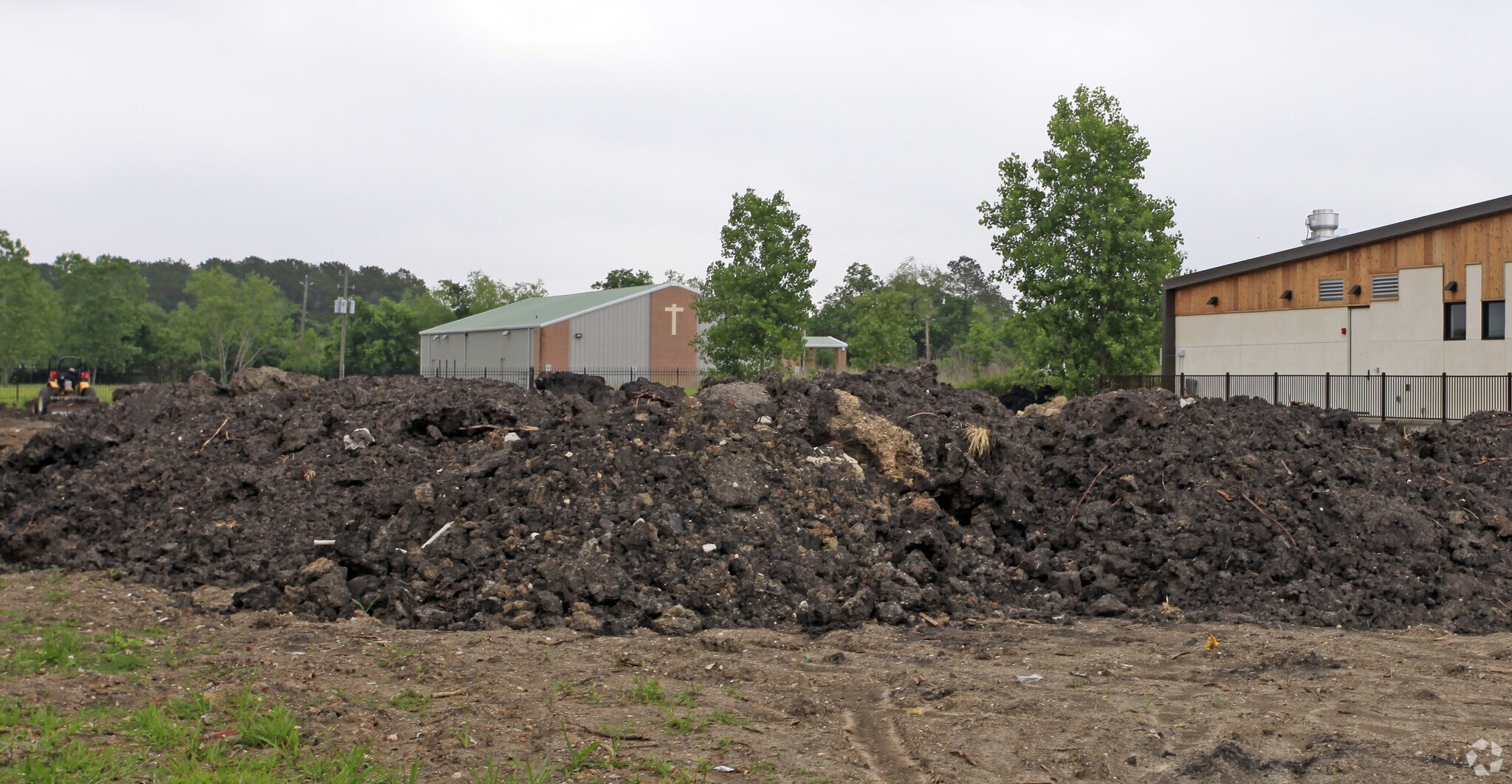 6459 Cook Rd Houston, TX 77072 Land Property for Sale on