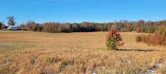 Doyle, TN Commercial - 414 W Cole Rd