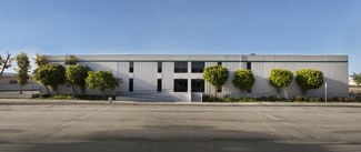 Hawthorne, CA Industrial - 4882-4884 W 145th St