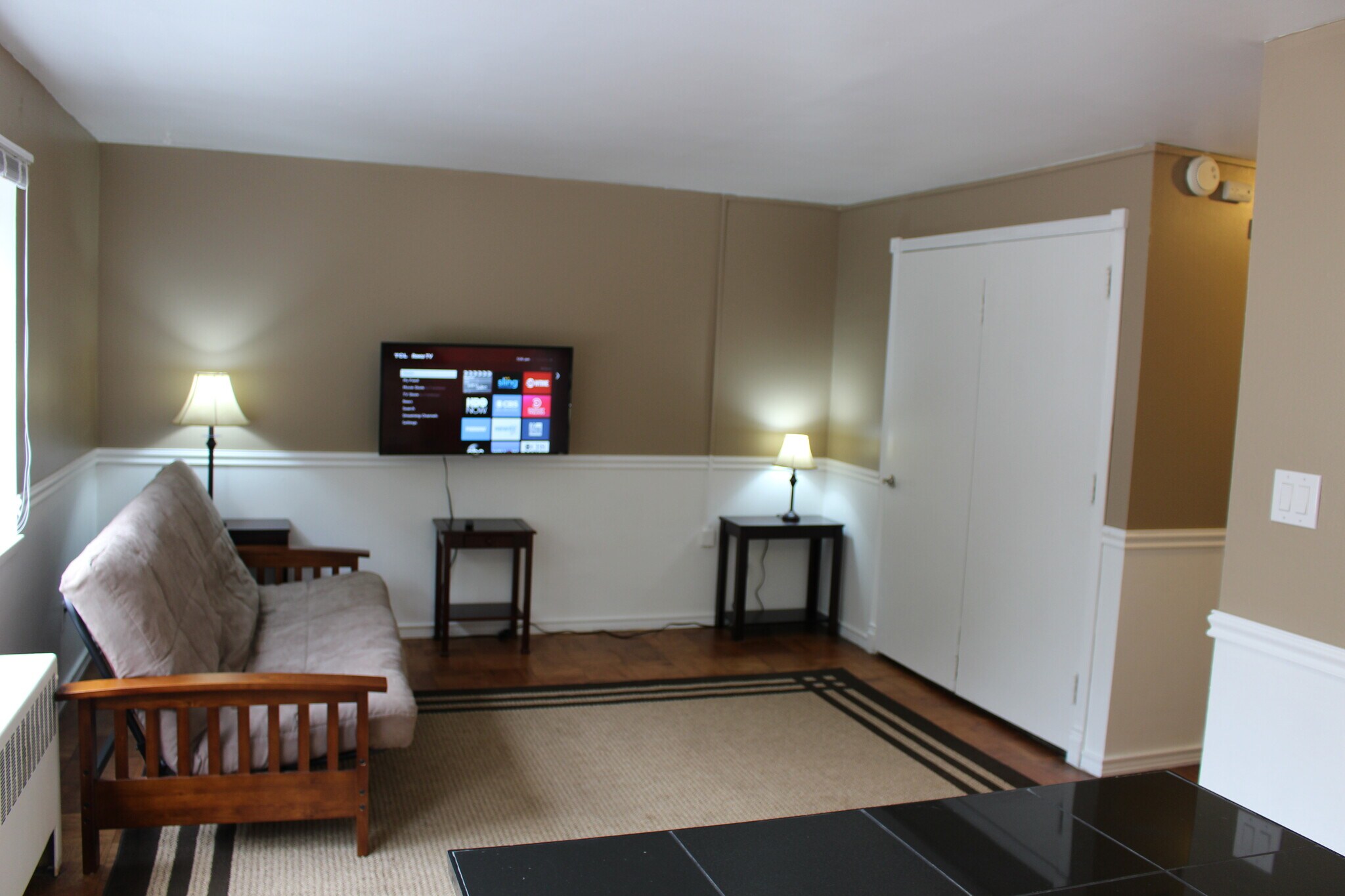 531 Grant St Ketchikan, AK 99901 MultiFamily Property for Lease on