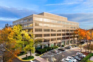 Bethesda, MD Office/Medical - 6410 Rockledge Dr Bethesda, MD Office/Medical - 6410 Rockledge Dr