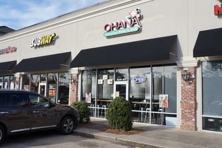 Covington, LA Retail - 70456 Highway 21