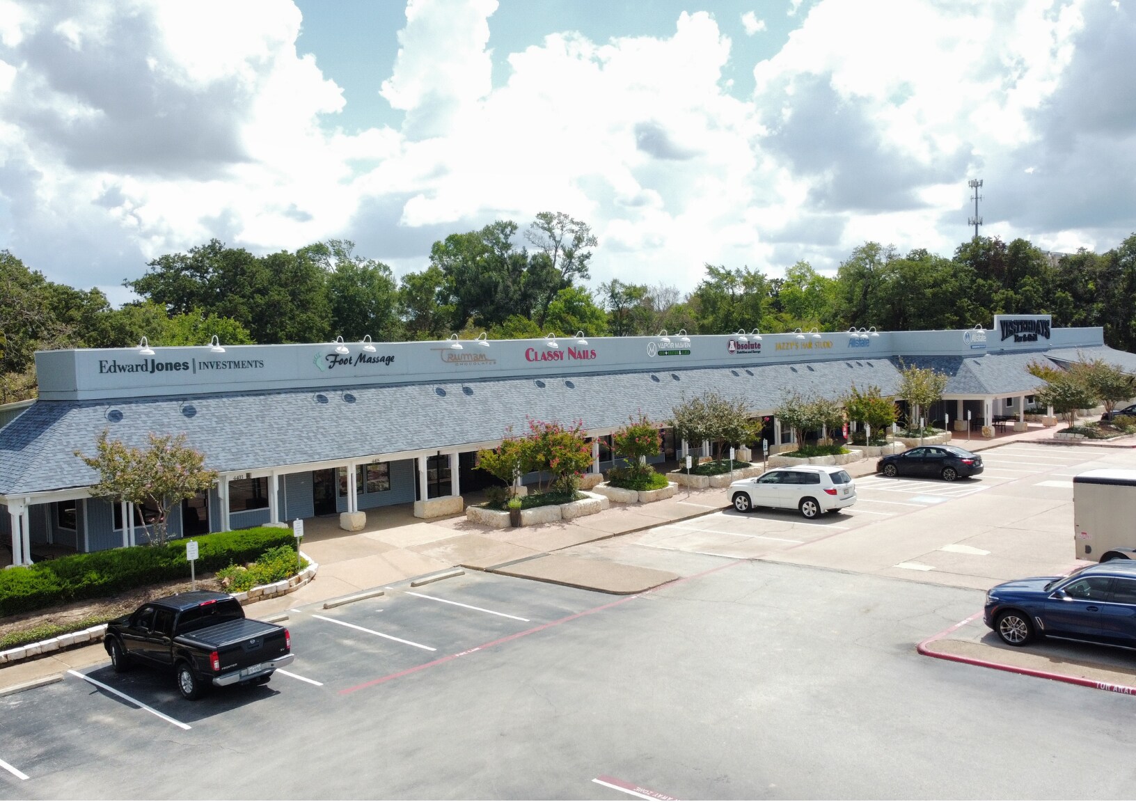 4403 S Texas Ave, Bryan, TX for Rent