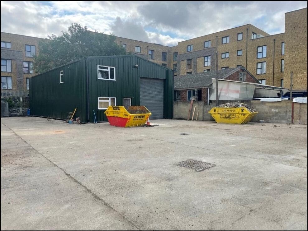 143-147 Hythe St, Dartford, KEN for Rent