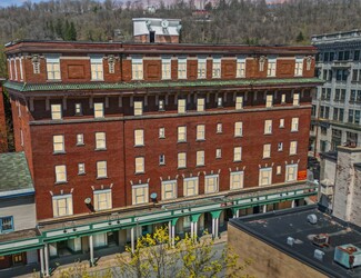 Little Falls, NY Apartments - 2-8 W Main St