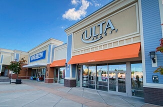 Seabrook, NH Retail - Lafayette Rd