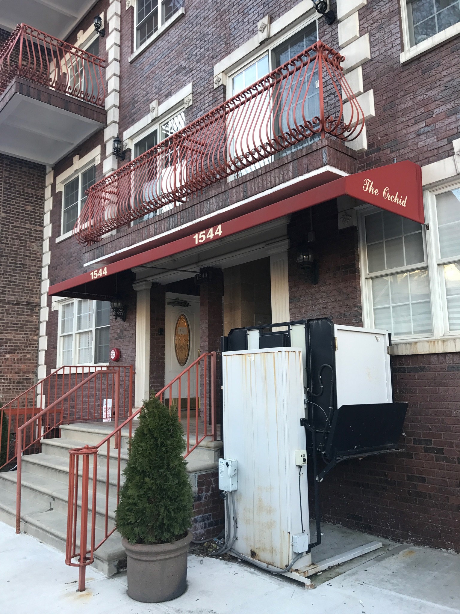 1544 E 13th St, Brooklyn, NY for Sale