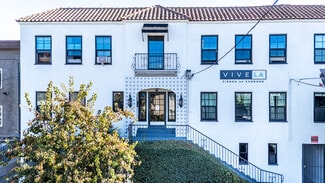 Los Angeles, CA Apartments - 1037 Hyperion Ave