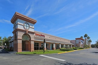 Boynton Beach, FL Retail - 333-399 N Congress Ave
