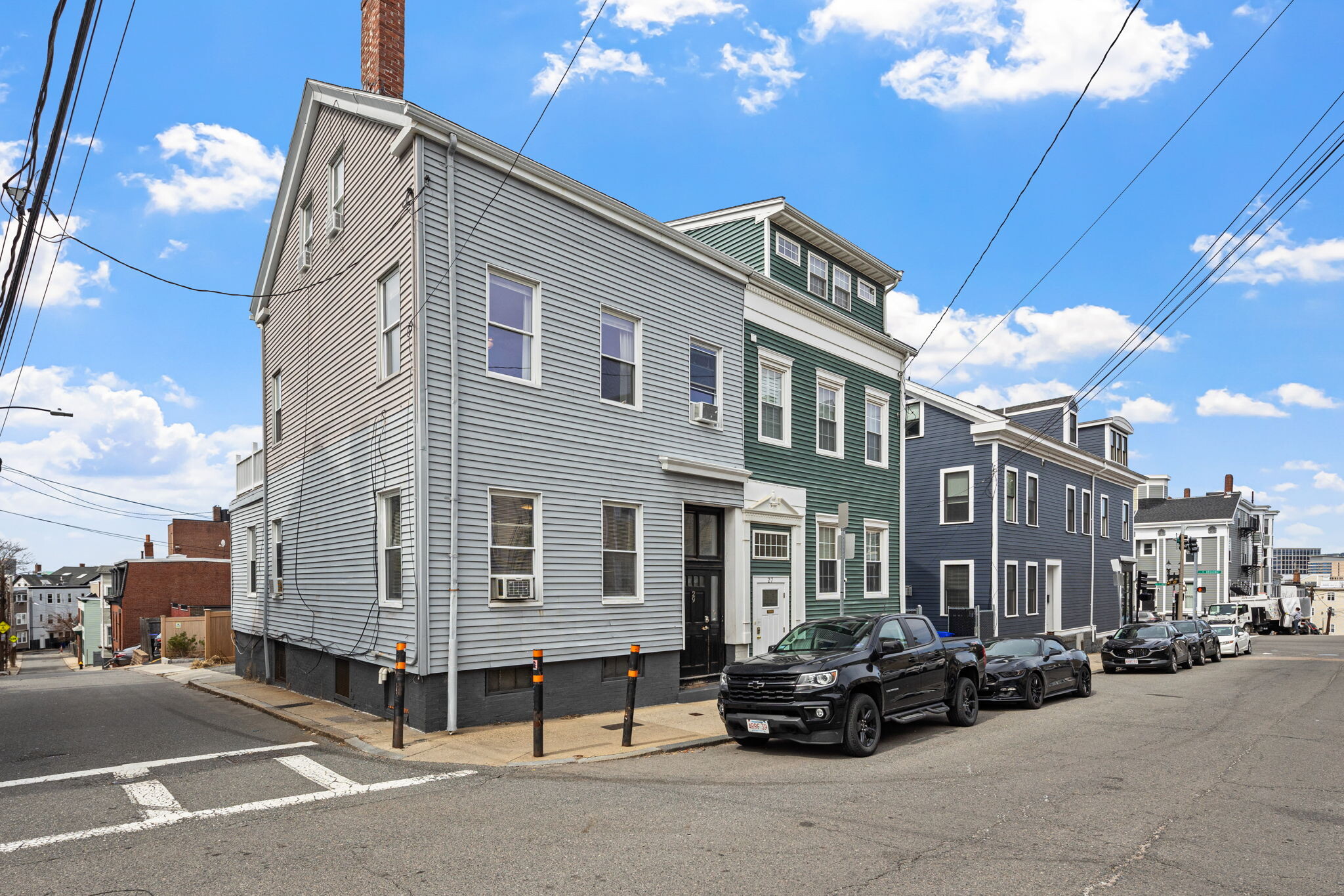 29 G St, Boston, MA for Sale