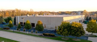 Middleburg Heights, OH Industrial - 19695 Commerce Pky