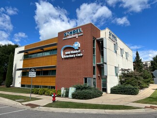 Madison, WI Medical - 1848 Waldorf Blvd Madison, WI Medical - 1848 Waldorf Blvd