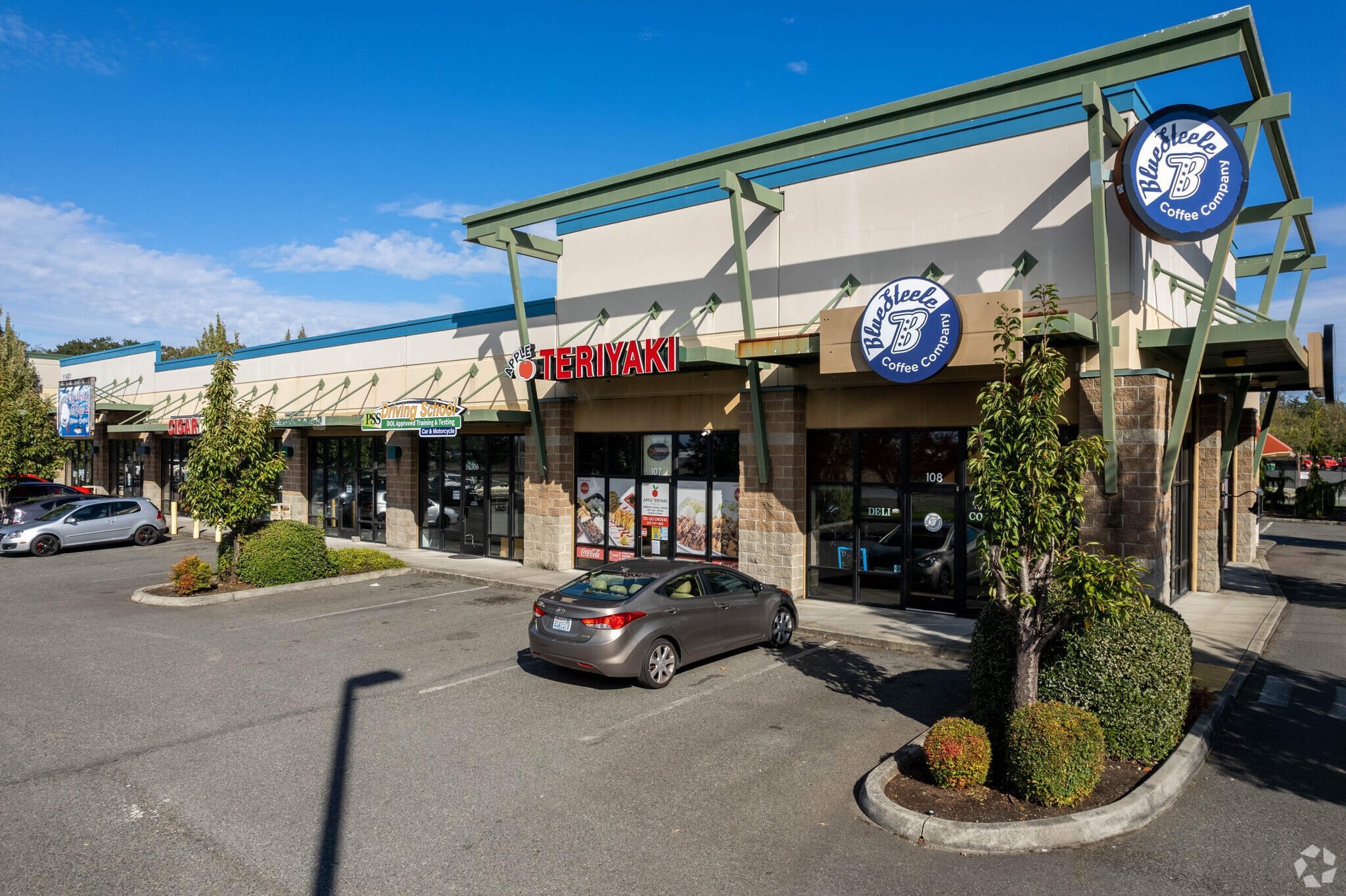 11401 Steele St S, Tacoma, WA for Rent