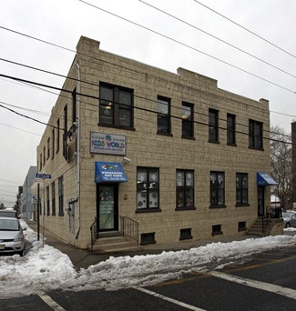 West New York, NJ Day Care Center - 5818 Jefferson St