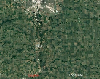 Riverside, IA Commercial - 3 Commercial Dr