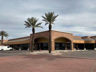 Chandler, AZ Office, Office/Retail, Retail - 2055 N Alma School Rd