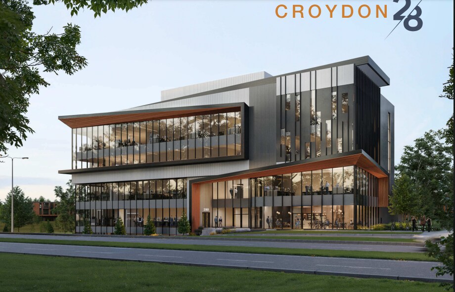 2868 Croydon Dr, Surrey, BC for Sale