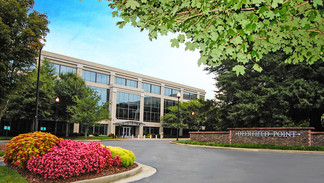 Alpharetta, GA Office - 12725 Morris Rd