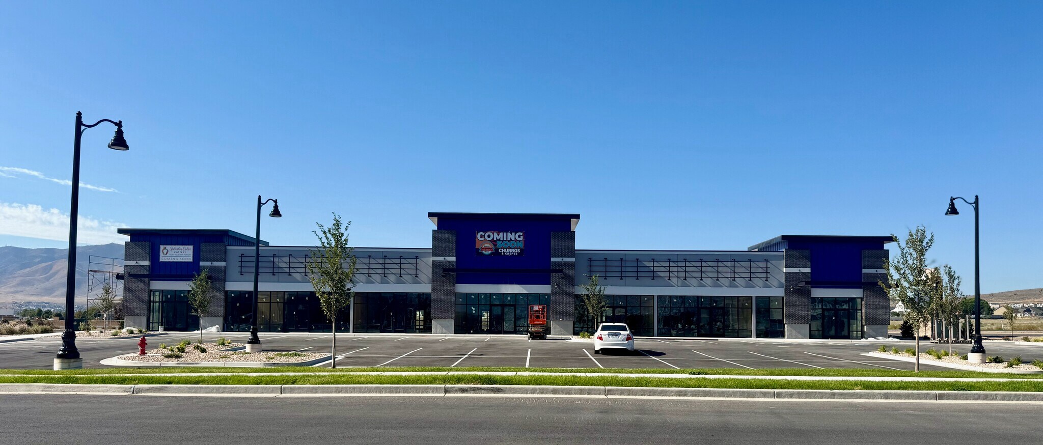 166 Pioneer Crossing, Saratoga Springs, UT for Rent