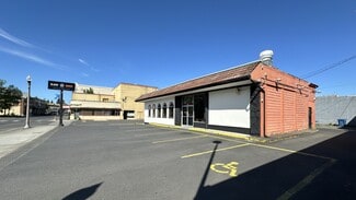 Kelso, WA Retail - 300 Pacific Ave S