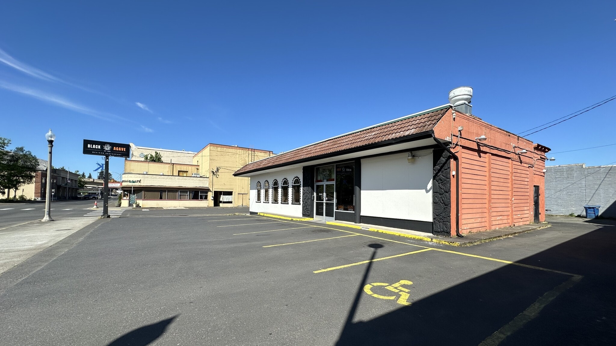 300 Pacific Ave S, Kelso, WA for Sale