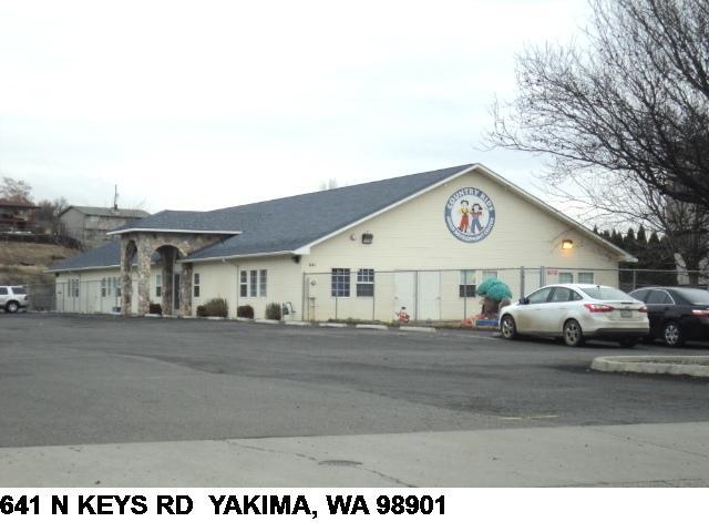 641 N Keys Rd, Yakima, WA for Sale