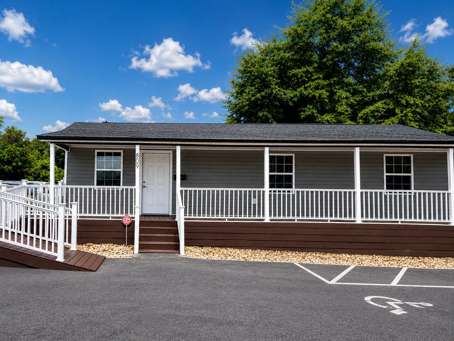 809 Katie St, Fayetteville, NC for Rent