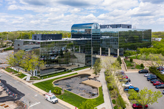 Paramus, NJ Coworking Space - 140 E Ridgewood Ave