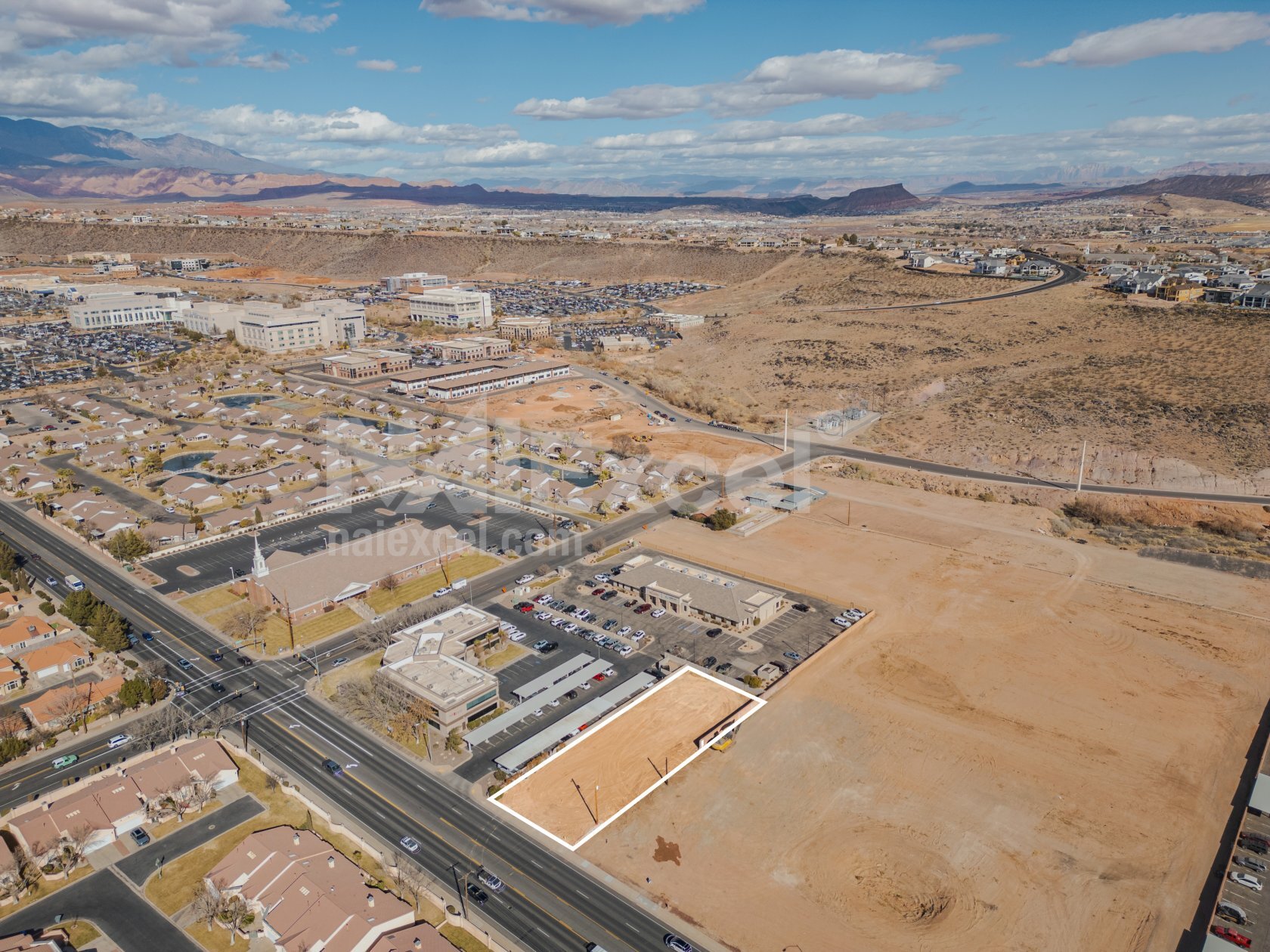 951 S River Rd, St George, UT for Rent