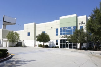 Rancho Cucamonga, CA Industrial - 9002 S Hyssop Dr