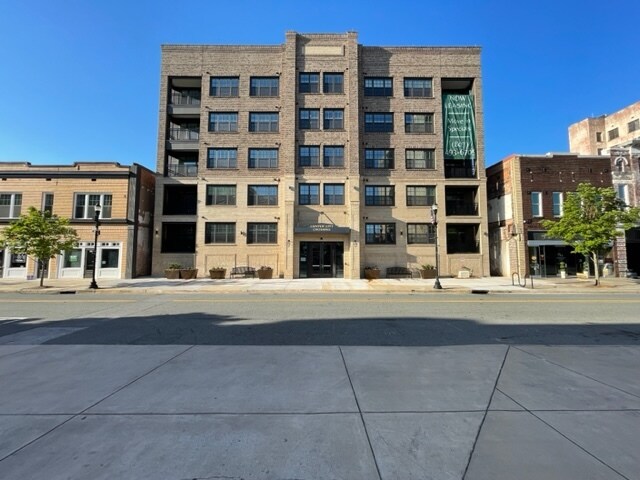 141 W Main Ave, Gastonia, NC for Rent