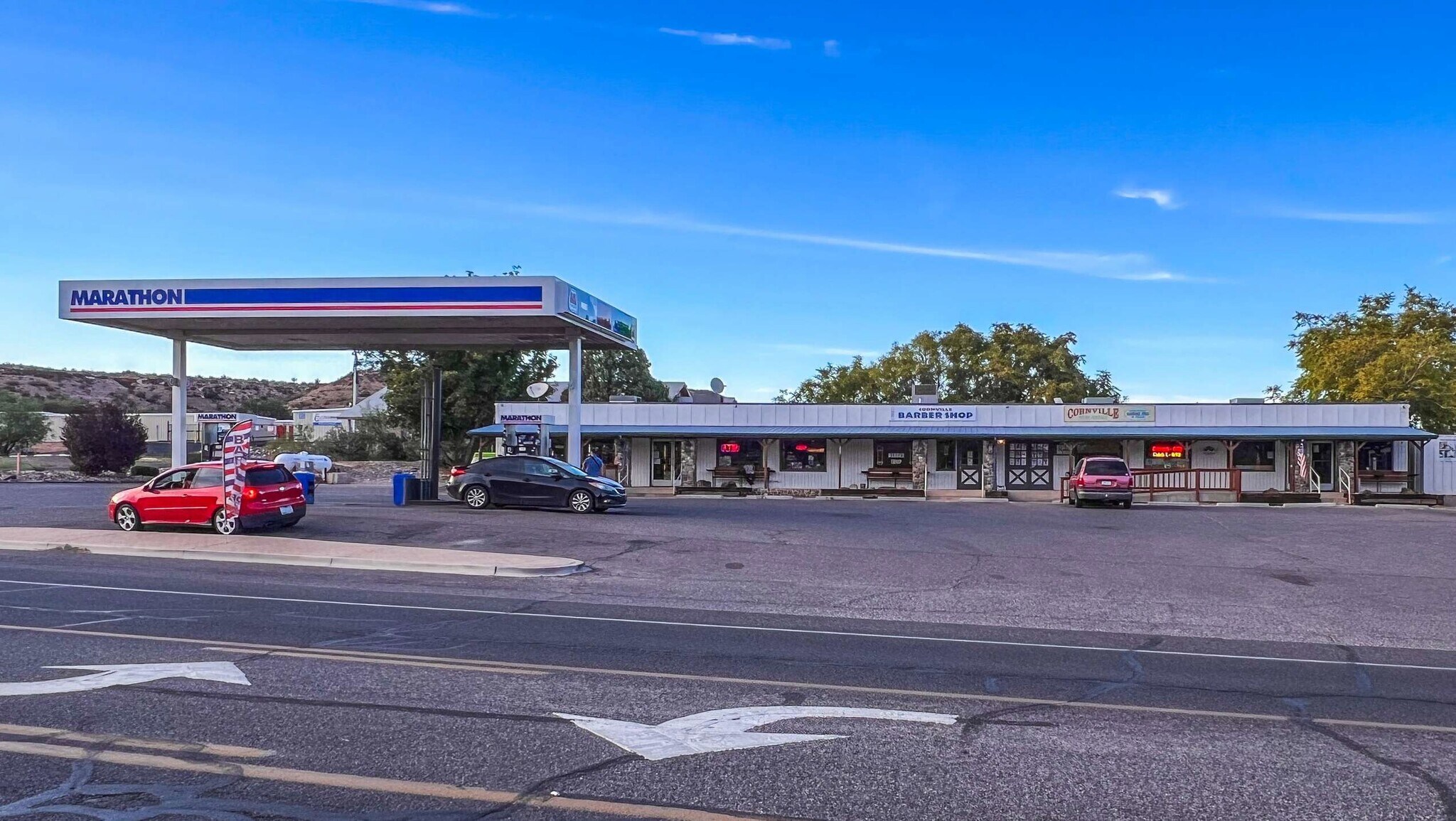9420 E Cornville Rd, Cornville, AZ for Sale