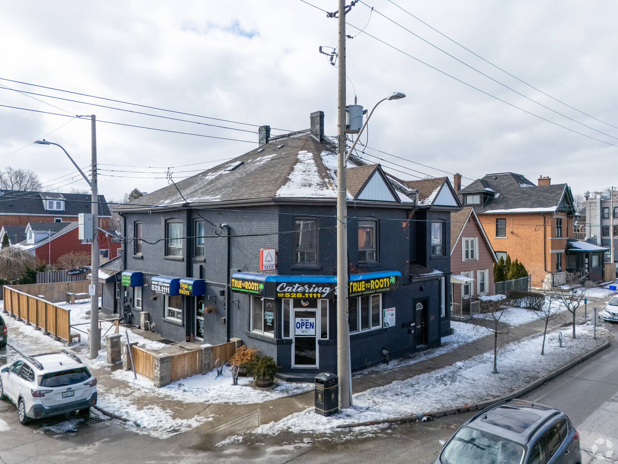 362 Barton St E, Hamilton, ON for Sale